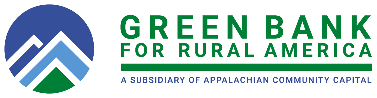 Green Bank for Rural America